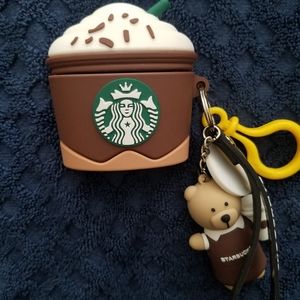 SOLD- BRAND NEW- AIRPOD PRO CASE